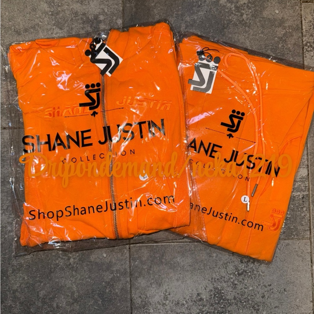 Shane Justin Track Star Set - Picture 3 of 3